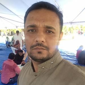 Meet your Posher, Asim